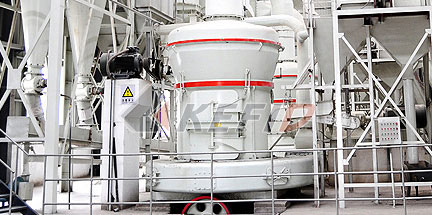 MTW110 grinding mill for limestone in Vietnam